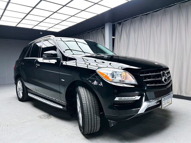M-BENZ賓士 ML350  第3張相片