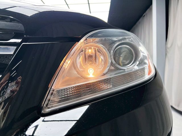 M-BENZ賓士 ML350  第7張相片