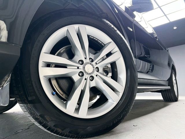 M-BENZ賓士 ML350  第8張相片