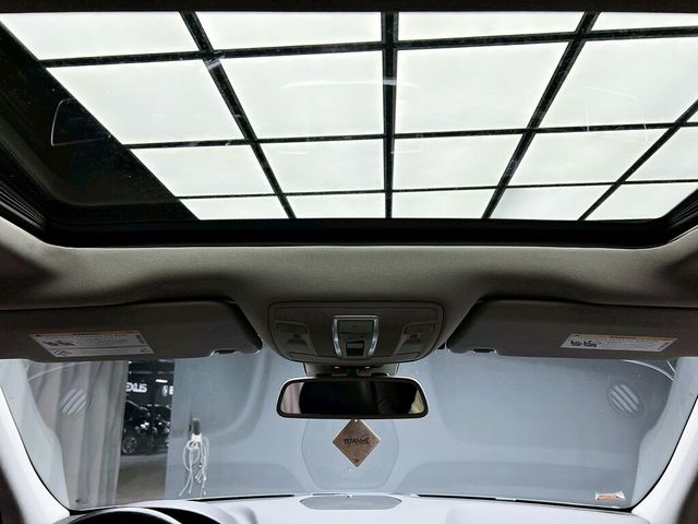 M-BENZ賓士 ML350  第9張相片