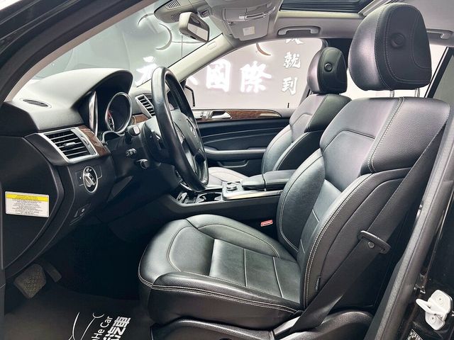 M-BENZ賓士 ML350  第11張相片