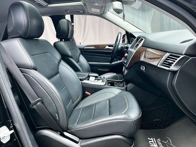 M-BENZ賓士 ML350  第12張相片