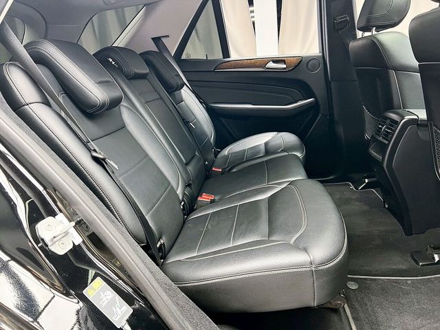 M-BENZ賓士 ML350  第14張相片