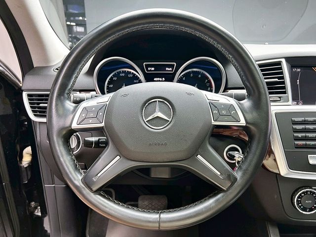 M-BENZ賓士 ML350  第15張相片