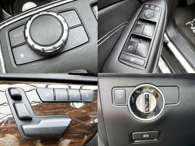 M-BENZ賓士 ML350  第17張相片