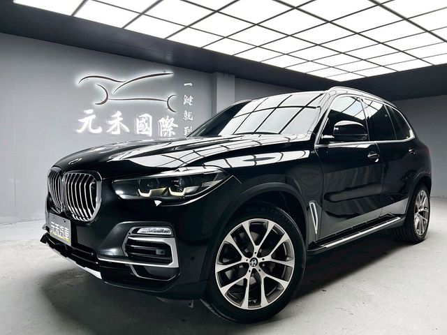 BMW寶馬 X5  第1張相片