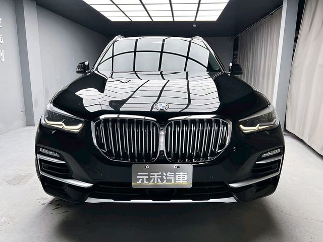 BMW寶馬 X5  第2張相片