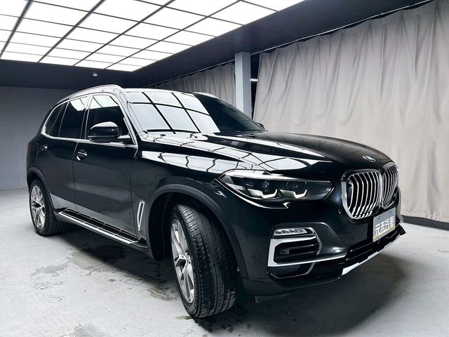 BMW寶馬 X5  第3張相片