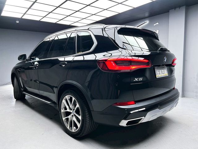 BMW寶馬 X5  第4張相片