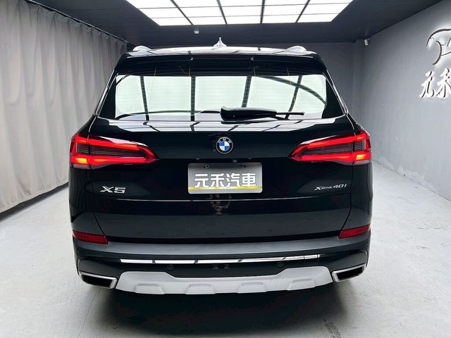 BMW寶馬 X5  第5張相片