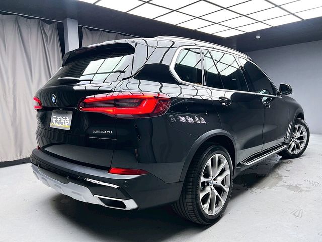BMW寶馬 X5  第6張相片