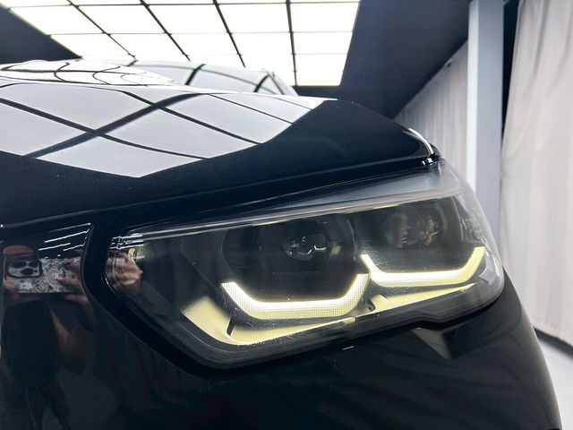 BMW寶馬 X5  第7張相片