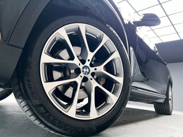 BMW寶馬 X5  第8張相片