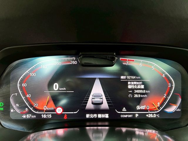 BMW寶馬 X5  第10張相片