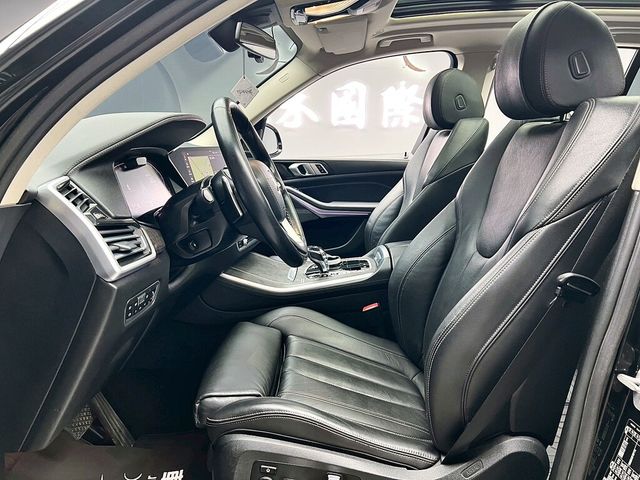 BMW寶馬 X5  第11張相片