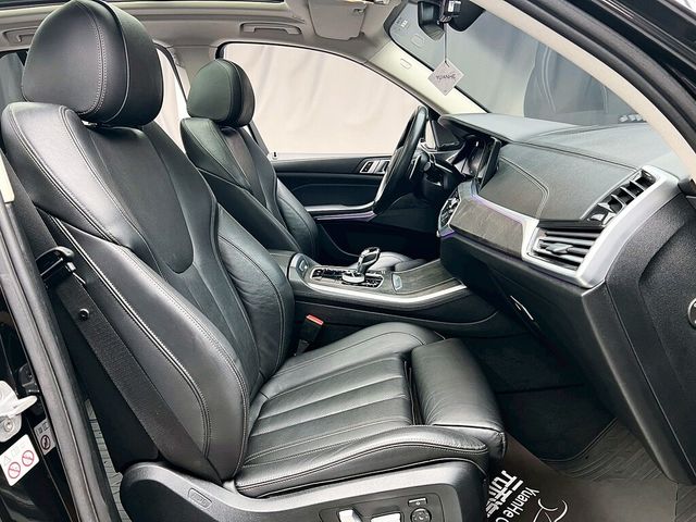 BMW寶馬 X5  第12張相片