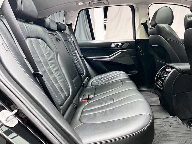 BMW寶馬 X5  第14張相片