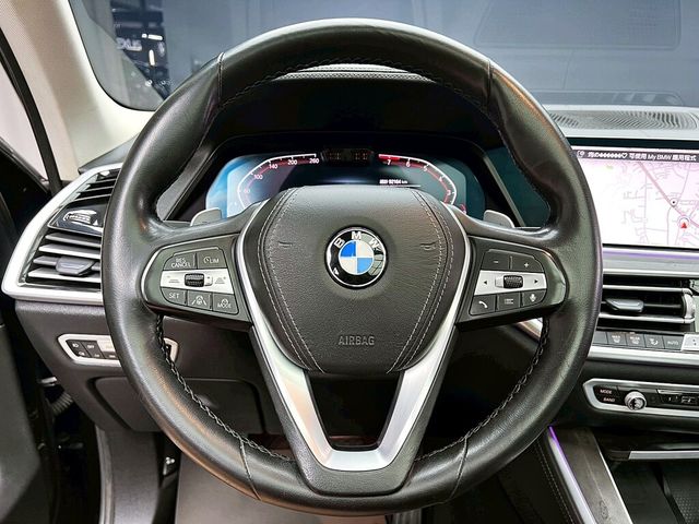 BMW寶馬 X5  第15張相片