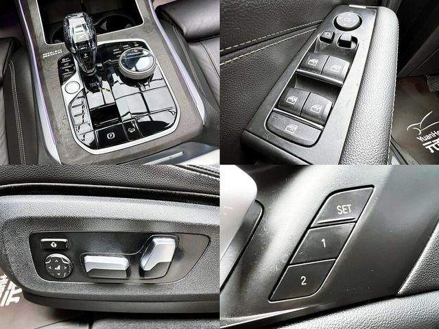 BMW寶馬 X5  第16張相片