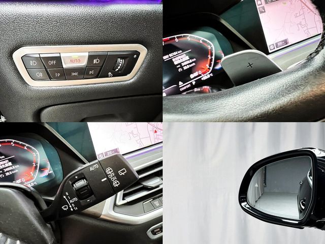 BMW寶馬 X5  第17張相片