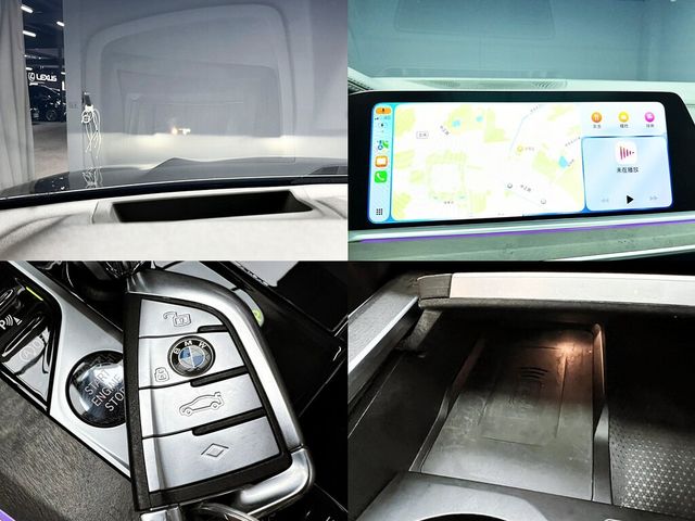 BMW寶馬 X5  第19張相片