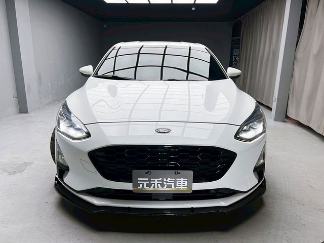 FORD福特 FOCUS  第2張相片