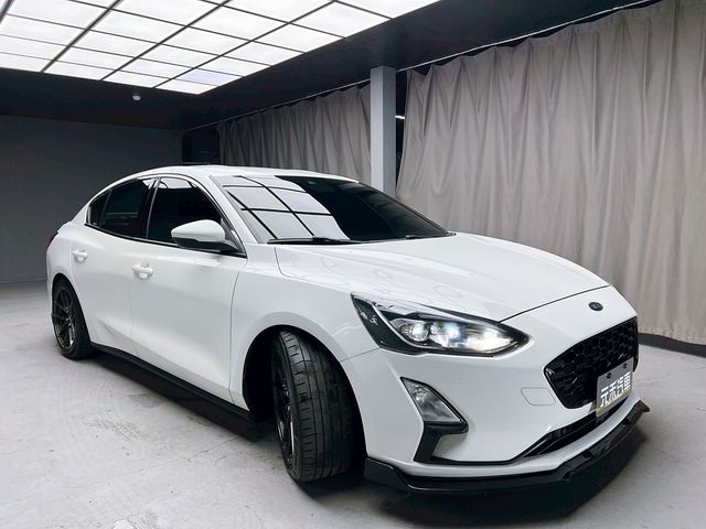 FORD福特 FOCUS  第3張相片