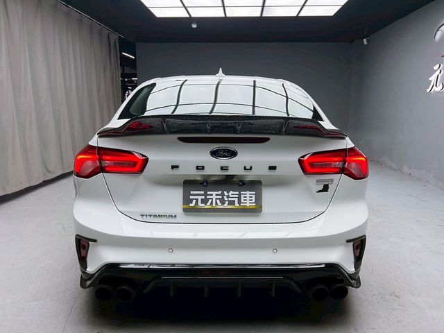 FORD福特 FOCUS  第5張相片
