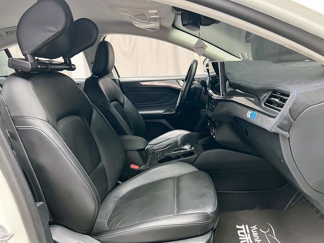 FORD福特 FOCUS  第12張相片