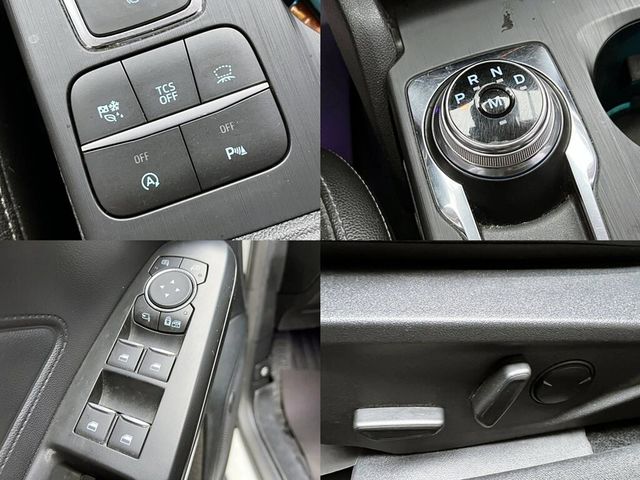 FORD福特 FOCUS  第16張相片