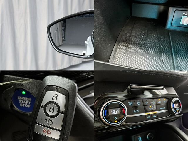 FORD福特 FOCUS  第19張相片