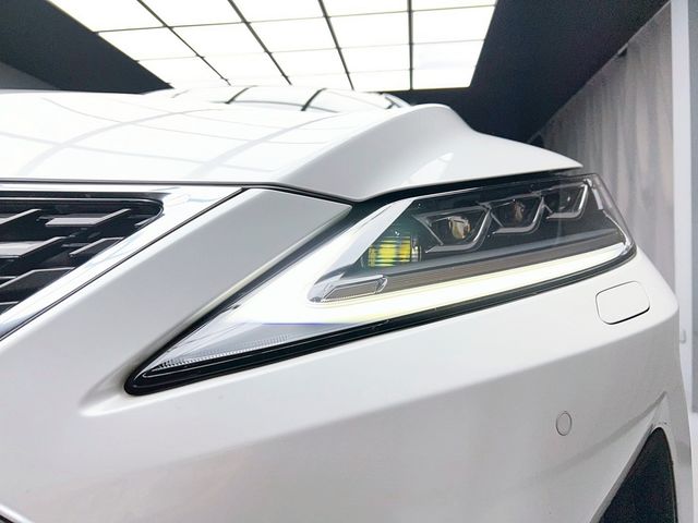 LEXUS凌志 RX450H  第7張相片
