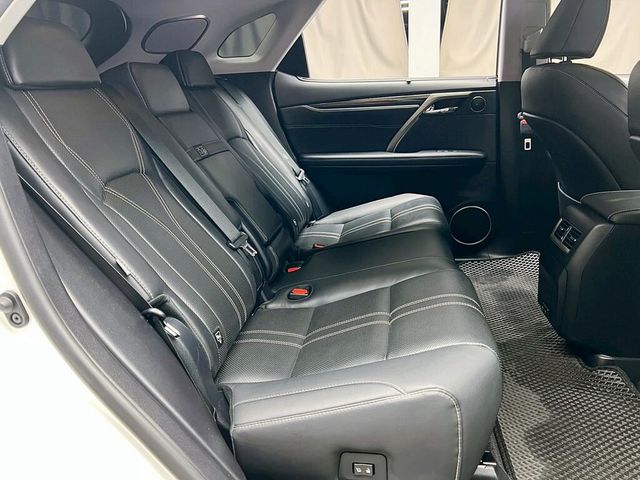 LEXUS凌志 RX450H  第14張相片