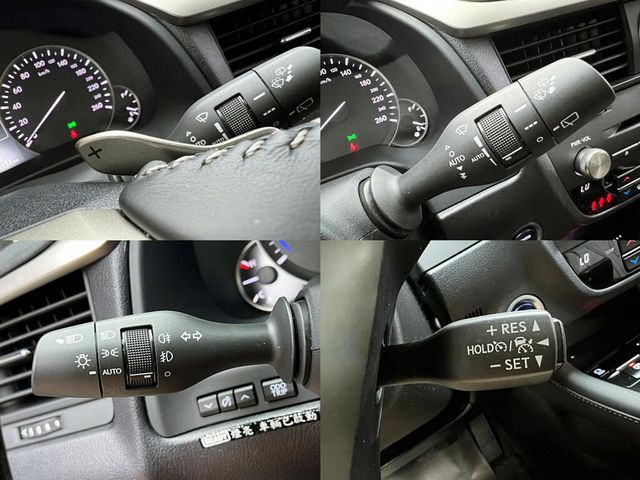 LEXUS凌志 RX450H  第17張相片