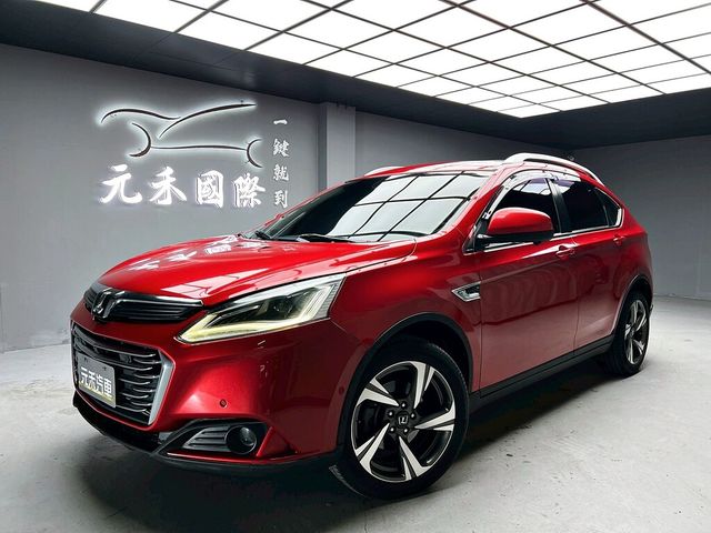 LUXGEN納智捷 U6 GT  第1張相片