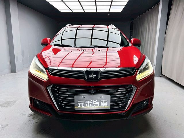 LUXGEN納智捷 U6 GT  第2張相片