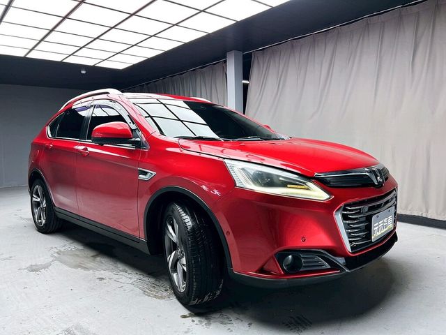 LUXGEN納智捷 U6 GT  第3張相片