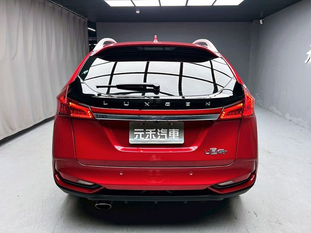 LUXGEN納智捷 U6 GT  第5張相片