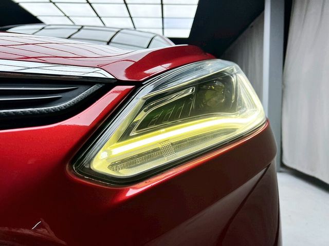 LUXGEN納智捷 U6 GT  第7張相片