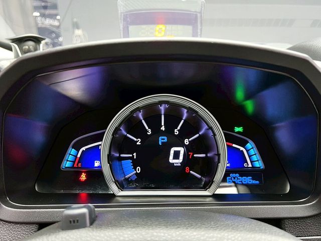 LUXGEN納智捷 U6 GT  第10張相片