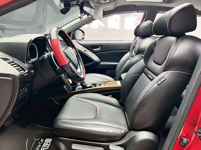 LUXGEN納智捷 U6 GT  第11張相片