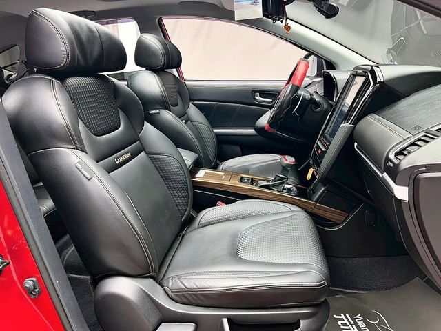 LUXGEN納智捷 U6 GT  第12張相片