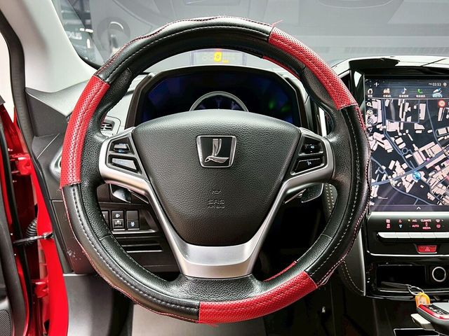 LUXGEN納智捷 U6 GT  第15張相片