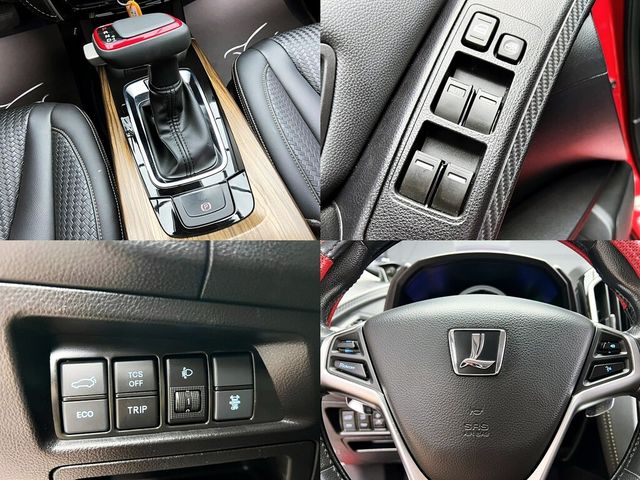 LUXGEN納智捷 U6 GT  第17張相片