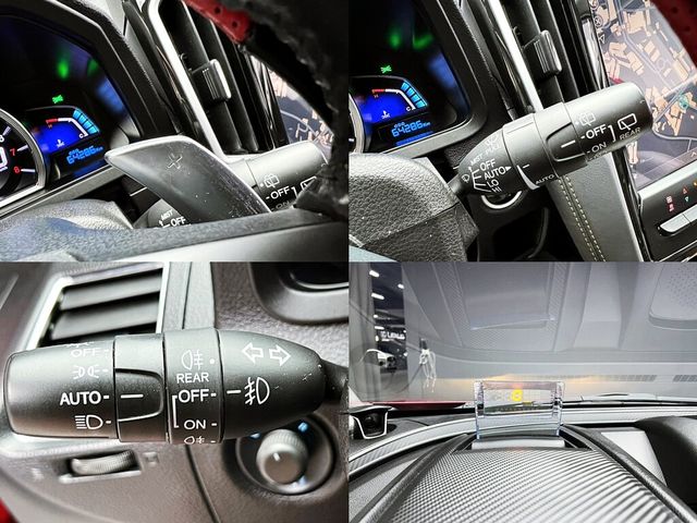 LUXGEN納智捷 U6 GT  第18張相片