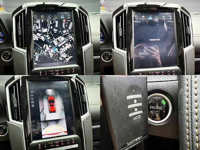 LUXGEN納智捷 U6 GT  第19張相片