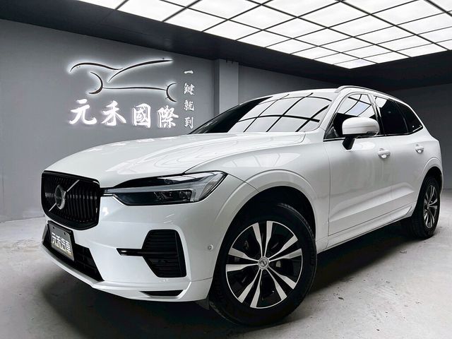 VOLVO富豪 XC60  第1張相片