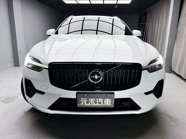 VOLVO富豪 XC60  第2張相片