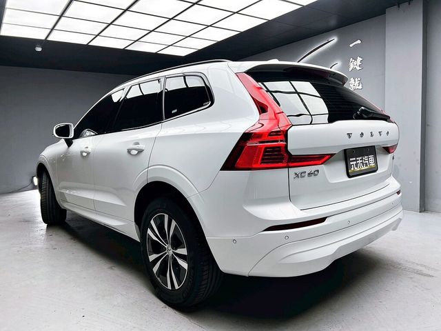 VOLVO富豪 XC60  第4張相片