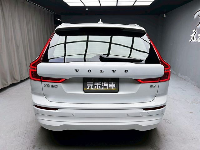 VOLVO富豪 XC60  第5張相片